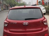 Cần bán gấp Hyundai Grand i10 năm sản xuất 2016, nhập khẩu Ấn Độ, số tự động full option