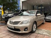 Bán xe Toyota Corolla Altis năm 2013 còn mới