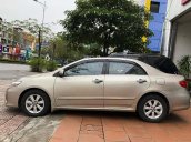 Bán xe Toyota Corolla Altis năm 2013 còn mới