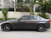 Cần bán xe BMW 3 Series năm 2012, màu nâu, nhập khẩu nguyên chiếc còn mới, giá tốt