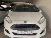 Bán Ford Fiesta 2015 chính chủ, xe còn rất đẹp máy ngon