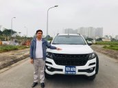 Bán xe Chevrolet Colorado sản xuất 2019