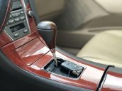 Cần bán Lexus ES350 sản xuất năm 2008, màu đen giá cạnh tranh