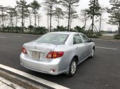 Bán xe Toyota Corolla Altis sản xuất năm 2009, xe nhập còn mới, giá chỉ 408 triệu