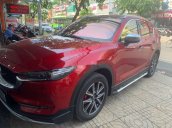 Bán Mazda CX 5 2019, màu đỏ, 880 triệu