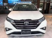 Bán xe Toyota Rush đời 2021, màu trắng, nhập khẩu