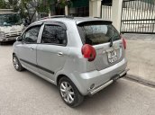 Cần bán xe Chevrolet Spark sản xuất năm 2009 còn mới, giá 82tr