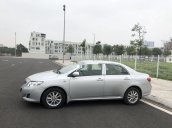 Bán xe Toyota Corolla Altis sản xuất năm 2009, xe nhập còn mới, giá chỉ 408 triệu