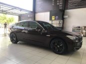 Bán BMW 5 Series 535i GT năm 2010, nhập khẩu nguyên chiếc