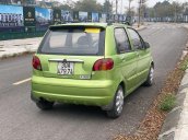 Bán ô tô Daewoo Matiz sản xuất 2008 còn mới