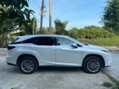 Cần bán lại xe Lexus RX 350 đời 2019, màu trắng