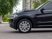 Cần bán BMW X5 sản xuất năm 2016, màu xanh lam, xe nhập còn mới