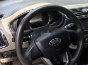 Bán xe Kia Rio đời 2014, màu trắng, nhập khẩu, 275tr