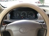 Cần bán xe Toyota Camry sản xuất năm 2002, màu đen 