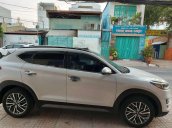 Bán Hyundai Tucson 2019, màu trắng, nhập khẩu 