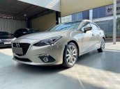 Cần bán lại xe Mazda 3 năm sản xuất 2015 còn mới, giá 505tr