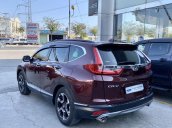 Cần bán xe Honda CR V sản xuất 2019 còn mới