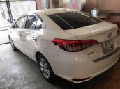 Bán Toyota Vios sản xuất 2019 còn mới, giá 430tr