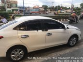 Bán Toyota Vios sản xuất 2019 còn mới, giá 430tr