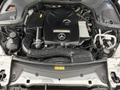 Cần bán lại xe Mercedes E 250 năm sản xuất 2017, màu đen