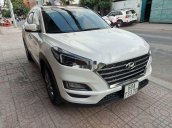 Bán Hyundai Tucson 2019, màu trắng, nhập khẩu 