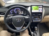 Bán Toyota Vios năm 2020 còn mới