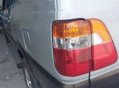 Cần bán Toyota Zace 2003, màu bạc