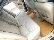 Bán ô tô Toyota Camry năm 2003, màu đen, 279 triệu