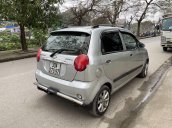 Cần bán xe Chevrolet Spark sản xuất năm 2009 còn mới, giá 82tr