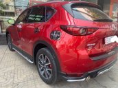 Bán Mazda CX 5 2019, màu đỏ, 880 triệu