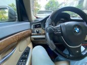 Bán BMW 5 Series 535i GT năm 2010, nhập khẩu nguyên chiếc