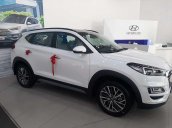 Bán ô tô Hyundai Tucson năm 2020, màu trắng, nhập khẩu