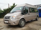 Bán Ford Transit sản xuất năm 2016 còn mới giá cạnh tranh