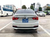 Bán Hyundai Grand i10 năm sản xuất 2018, màu trắng