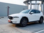 Cần bán gấp Mazda CX 5 năm sản xuất 2018 còn mới