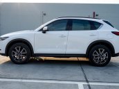 Cần bán gấp Mazda CX 5 năm sản xuất 2018 còn mới