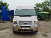 Bán Ford Transit sản xuất năm 2016 còn mới giá cạnh tranh