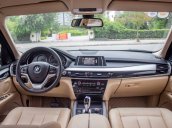 Cần bán BMW X5 sản xuất năm 2016, màu xanh lam, xe nhập còn mới