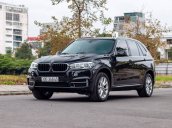 Cần bán BMW X5 sản xuất năm 2016, màu xanh lam, xe nhập còn mới