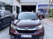 Cần bán xe Honda CR V sản xuất 2019 còn mới