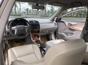 Bán xe Toyota Corolla Altis sản xuất năm 2009, xe nhập còn mới, giá chỉ 408 triệu