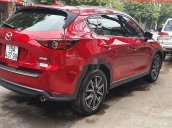 Bán ô tô Mazda CX 5 sản xuất năm 2018, màu đỏ 