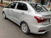 Xe Hyundai Grand i10 sản xuất 2019, giá mềm