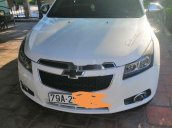 Cần bán Chevrolet Cruze năm 2011, màu trắng còn mới