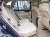 Cần bán BMW X5 sản xuất năm 2016, màu xanh lam, xe nhập còn mới