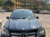 Bán xe Mercedes GL450 đời 2007, màu đen, nhập khẩu 