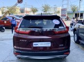 Cần bán xe Honda CR V sản xuất 2019 còn mới