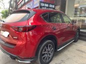 Bán Mazda CX 5 2019, màu đỏ, 880 triệu