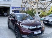 Cần bán xe Honda CR V sản xuất 2019 còn mới