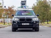 Cần bán BMW X5 sản xuất năm 2016, màu xanh lam, xe nhập còn mới